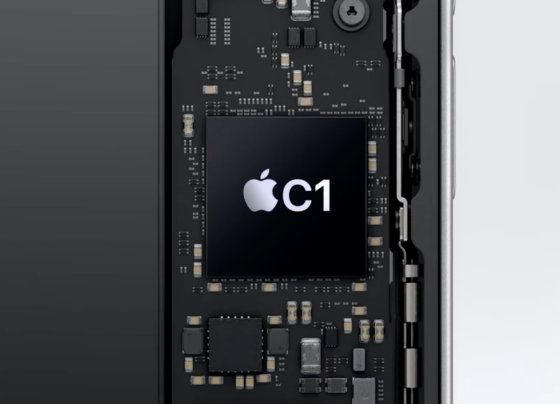 Apple’s C1 chip could be a big deal for iPhones – here’s why