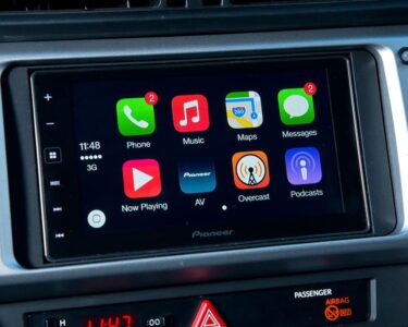 Apple’s latest iOS update improves CarPlay, but not everyone will be able to access it