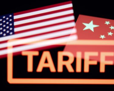 China to levy additional tariffs of up to 15% on select U.S. imports starting Feb. 10