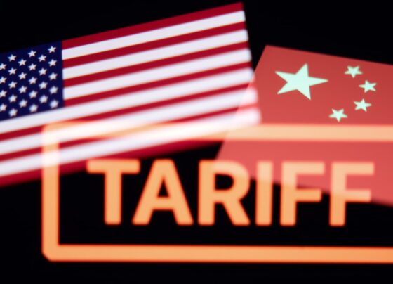 China to levy additional tariffs of up to 15% on select U.S. imports starting Feb. 10