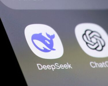 DeepSeek is a 'wake-up moment,' IBM CEO says