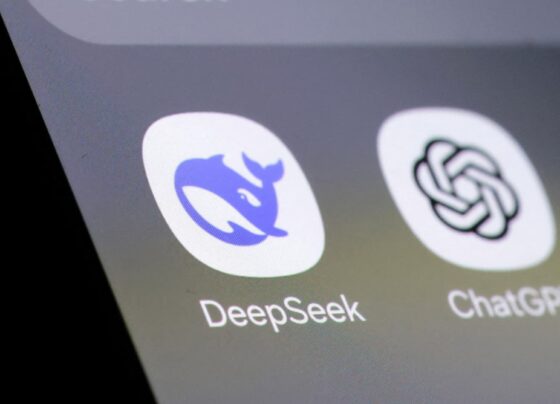 DeepSeek is a 'wake-up moment,' IBM CEO says