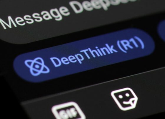 DeepSeek's AI breakthrough could get global investors interested in China again