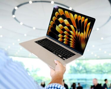 Don’t buy a MacBook Air – a new M4 version is tipped to land within weeks