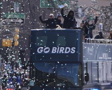 Eagles would be honored to visit the White House to celebrate Super Bowl win, source says | CNN