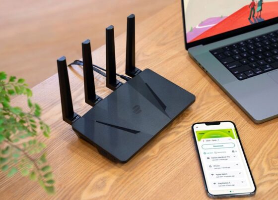 ExpressVPN's Aircove becomes the first device equipped with Lightway 2.0 – and the upgrades don't stop there