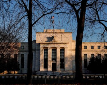 Federal Reserve advisor spied for China, DOJ says