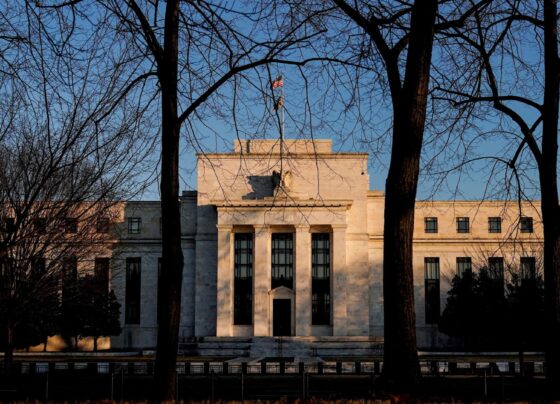 Federal Reserve advisor spied for China, DOJ says