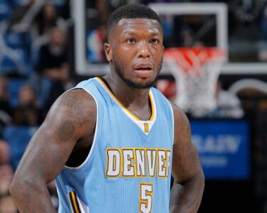 Former NBA player Nate Robinson undergoes kidney transplant | CNN