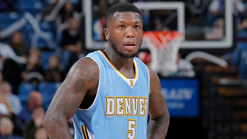 Former NBA player Nate Robinson undergoes kidney transplant | CNN