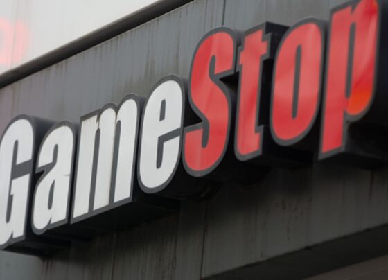 GameStop considering investing in bitcoin, other crypto, sources say