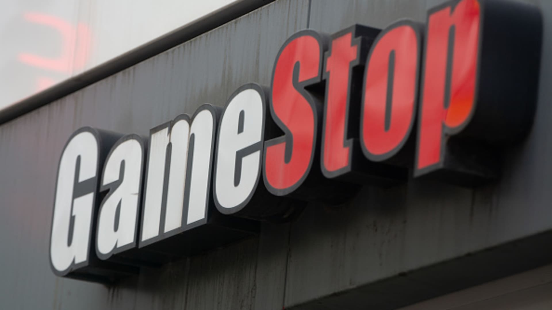 GameStop considering investing in bitcoin, other crypto, sources say