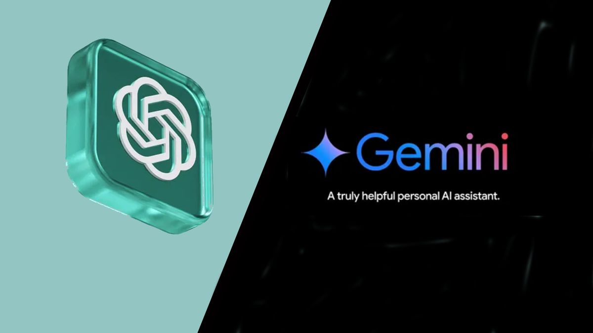 Google is bragging about Gemini 2.0 Flash, but how does it compare to ChatGPT for casual AI chatbot users?