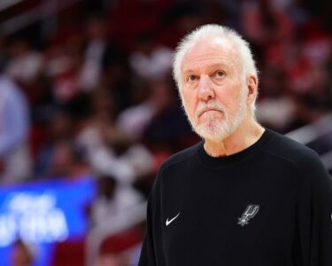 Gregg Popovich not expected to return to coach Spurs this season, NBA future ‘uncertain,’ per report | CNN