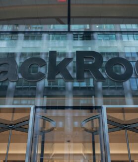 How BlackRock is using nearly $28 billion of acquisitions to reinvent itself