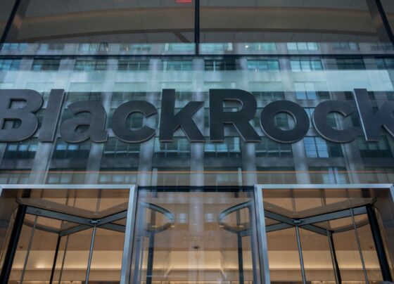 How BlackRock is using nearly $28 billion of acquisitions to reinvent itself