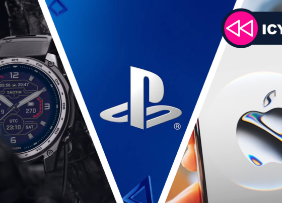 ICYMI: the week's 7 biggest tech stories from the massive PlayStation Network outage to Apple's new product teaser