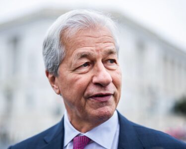 Watch CNBC's full interview with JPMorgan CEO Jamie Dimon