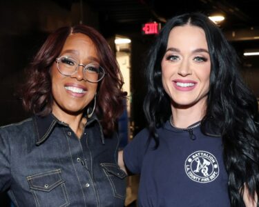 Katy Perry, Gayle King, Lauren Sánchez to go to space on next launch from Jeff Bezos' rocket company