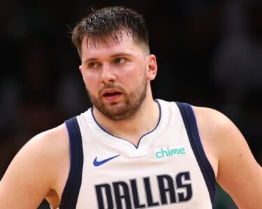 Luka Doncic breaks silence following trade from Dallas Mavericks: ‘I wanted so badly to bring you a championship’ | CNN