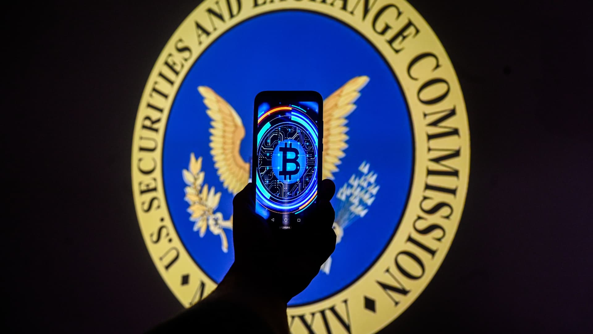 Man pleads guilty in hack of SEC’s X account that claimed approval of bitcoin ETFs