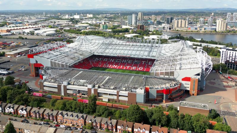 Manchester United announces up to 200 more redundancies alongside cuts to free lunches and charitable donations | CNN