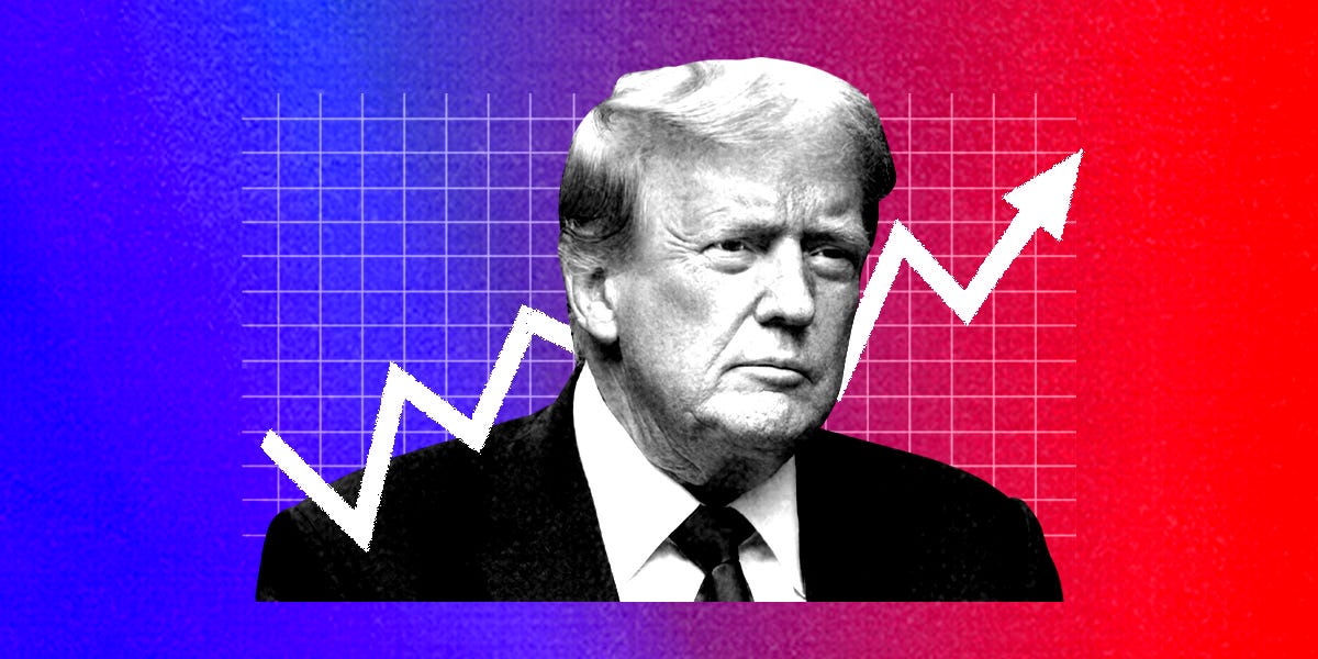 Market pros tell us why they’re not worried about tariff whiplash — and why stocks are poised to keep rallying