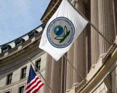 More than 1,000 EPA employees are told they could be dismissed immediately