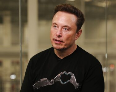 Musk DOGE staffer resigns over racist social media posts