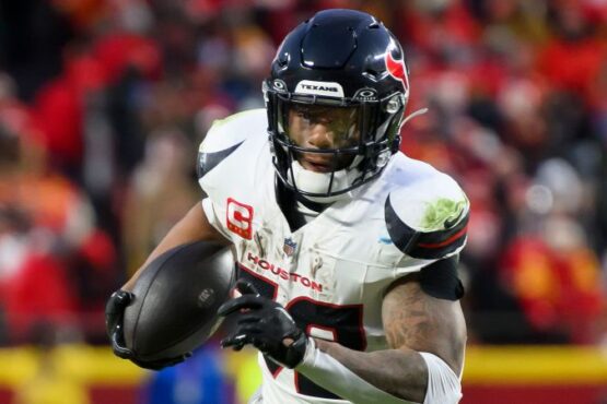 NFL rescinds $25k fine for Joe Mixon after finding Texans RB didn’t criticize officials and for misattributed quote | CNN