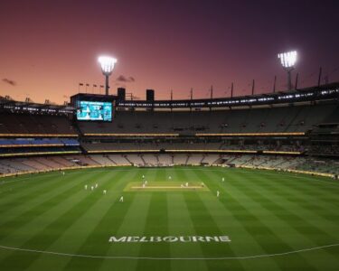 NFL to host first-ever regular season game in Australia in 2026 | CNN