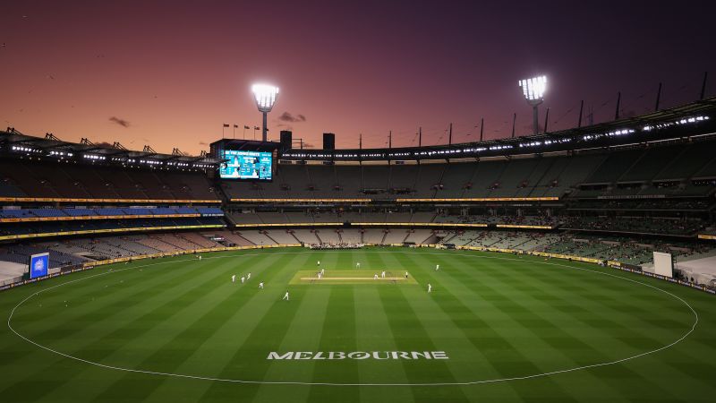 NFL to host first-ever regular season game in Australia in 2026 | CNN