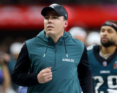 New Orleans Saints hire 36-year-old Kellen Moore to be next head coach | CNN