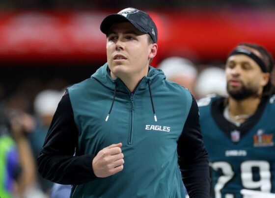 New Orleans Saints hire 36-year-old Kellen Moore to be next head coach | CNN