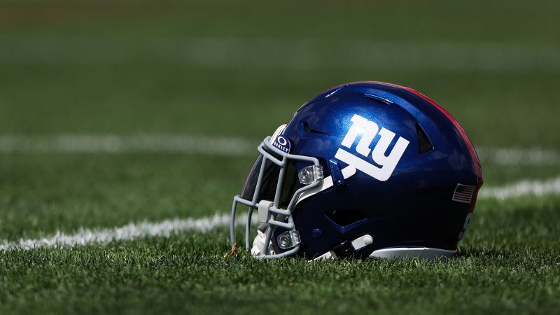 New York Giants ownership is exploring the possibility of selling minority stake in franchise | CNN