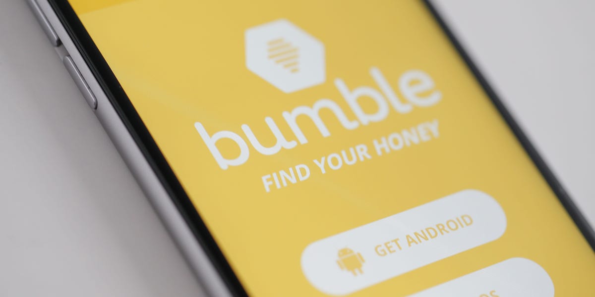 Not a match: Bumble has lost 92% of its value in 4 years