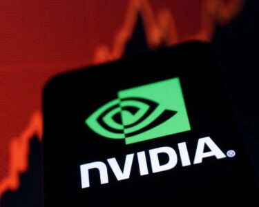 Nvidia CEO Huang: Revenue in China before export controls was twice as high as it is now