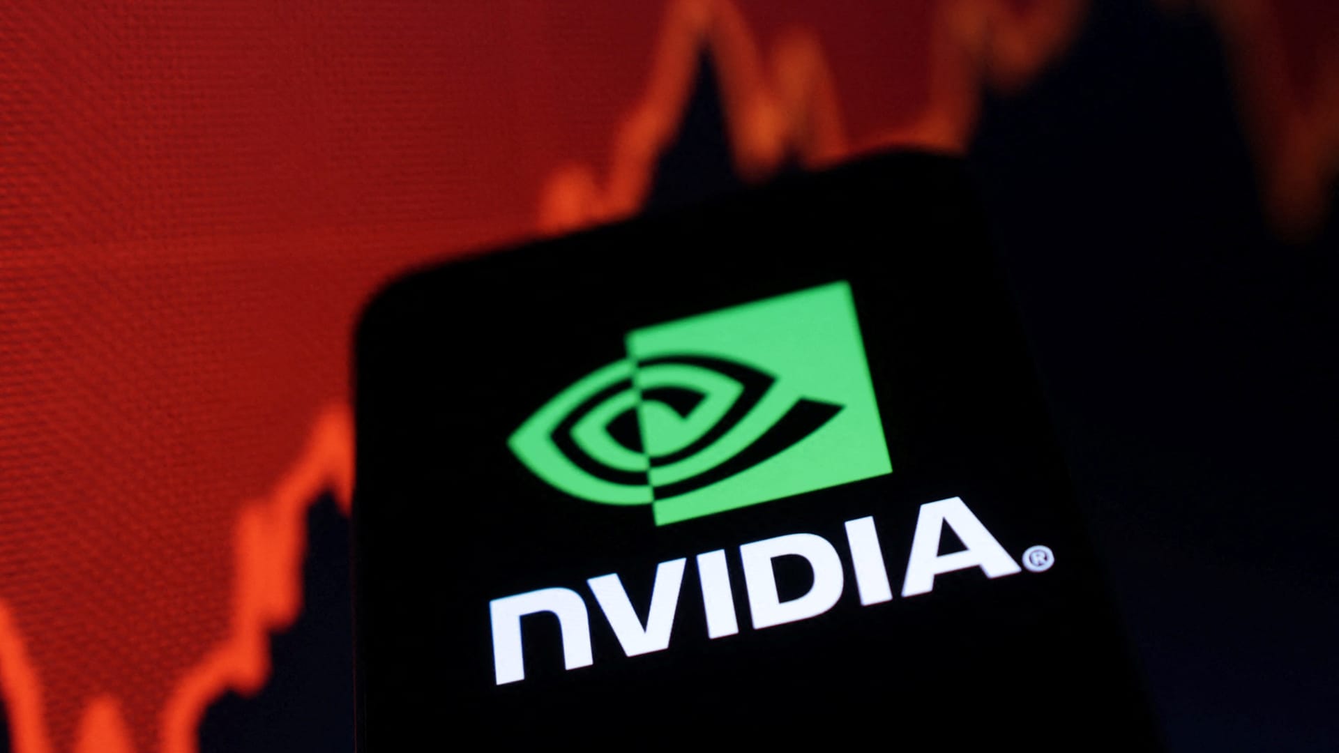 Nvidia warns of competition from China’s Huawei, despite U.S. sanctions