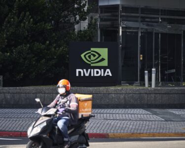 Will likely see a 'buoyant tone' from Nvidia sell-side, says Ritholtz' Josh Brown