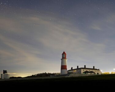 Planet parade: Venus, Mars, Jupiter, Saturn and Mercury make for a skywatching spectacle