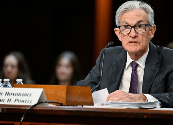 Powell squashes the possibility that the Fed will develop its own digital currency