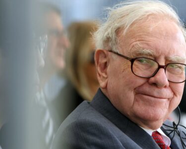 Read Warren Buffett’s latest annual letter to Berkshire Hathaway shareholders