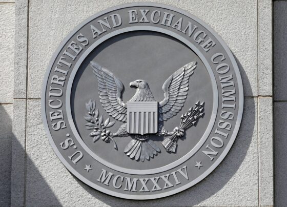 SEC's Republican-led commission tightens oversight of probes, sources say