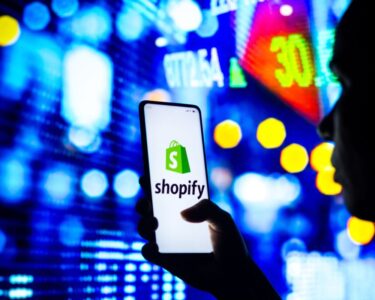 Shopify upgrades its platform with 150+ changes