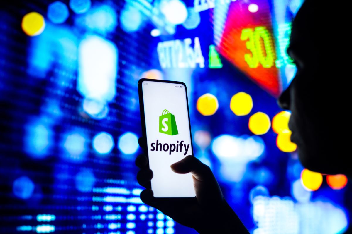 Shopify upgrades its platform with 150+ changes