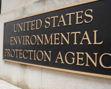 Staff let go, map tool shut down in tumultuous week at EPA