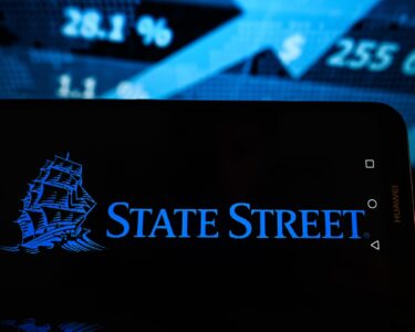 State Street, Apollo team up to launch first of its kind private credit ETF