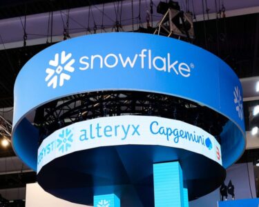 Stock of the Day: Snowflake surges 12% as new AI products spur sales beat