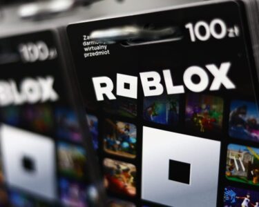 Stock of the day: Roblox tumbles 20%, set for worst drop in 9 months