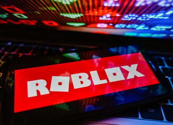 Stocks making the biggest moves midday: RBLX, PTON, RL, YUM